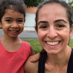 Meet your Posher, Meera